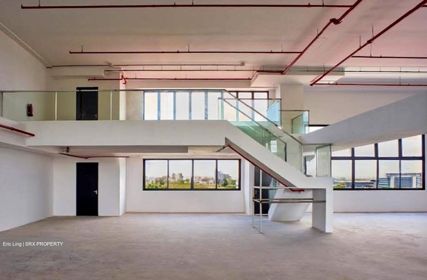 Loyang Enterprise Building (D17), Factory #508634831
